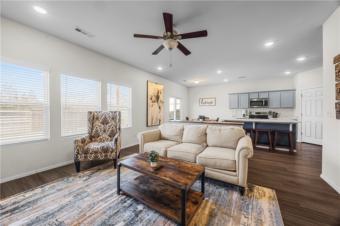 Creekside Meadows - Residential