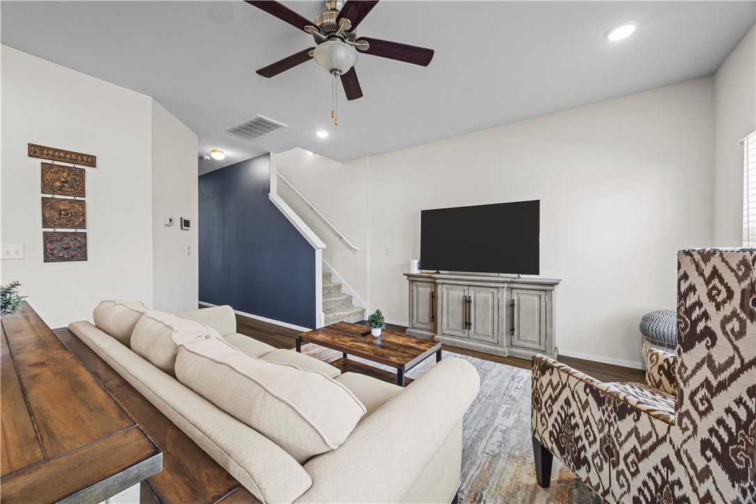 Creekside Meadows - Residential