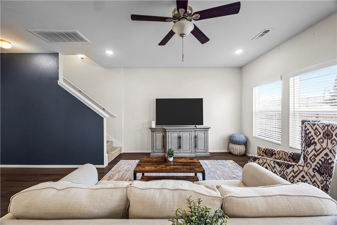 Creekside Meadows - Residential