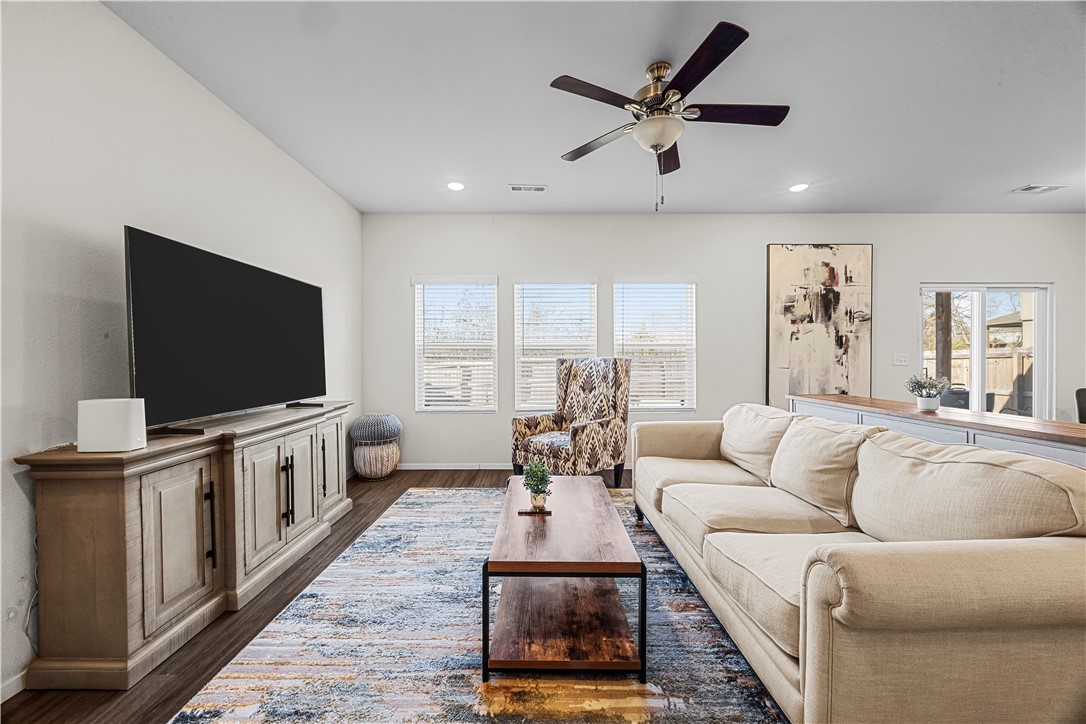 Creekside Meadows - Residential