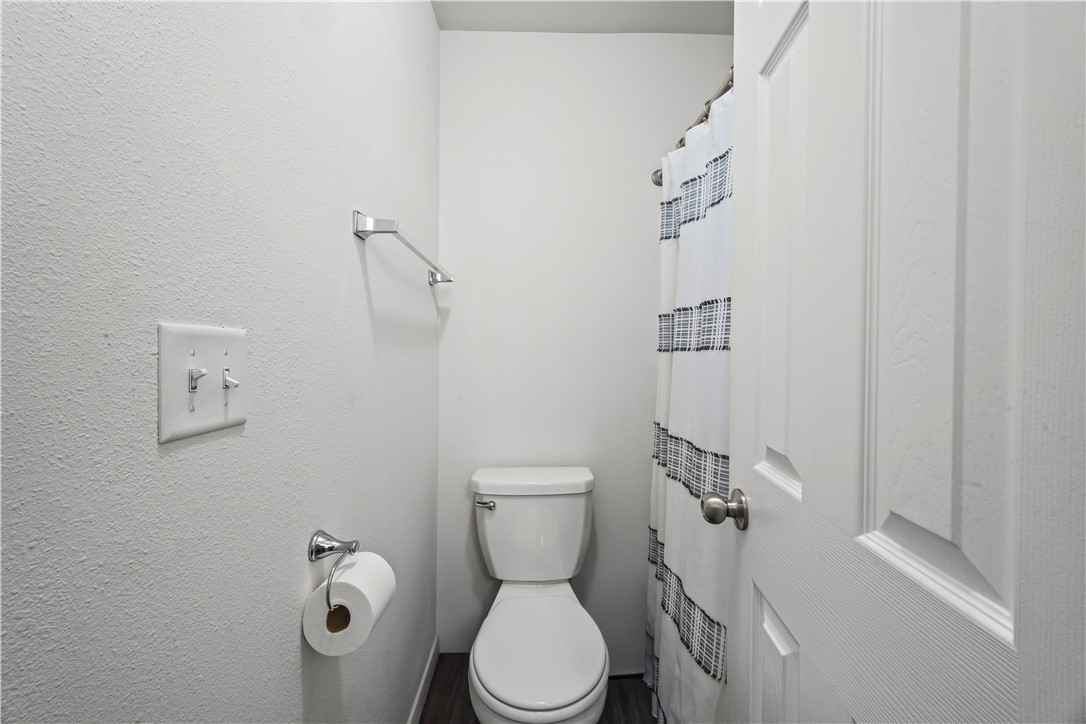 Creekside Meadows - Residential