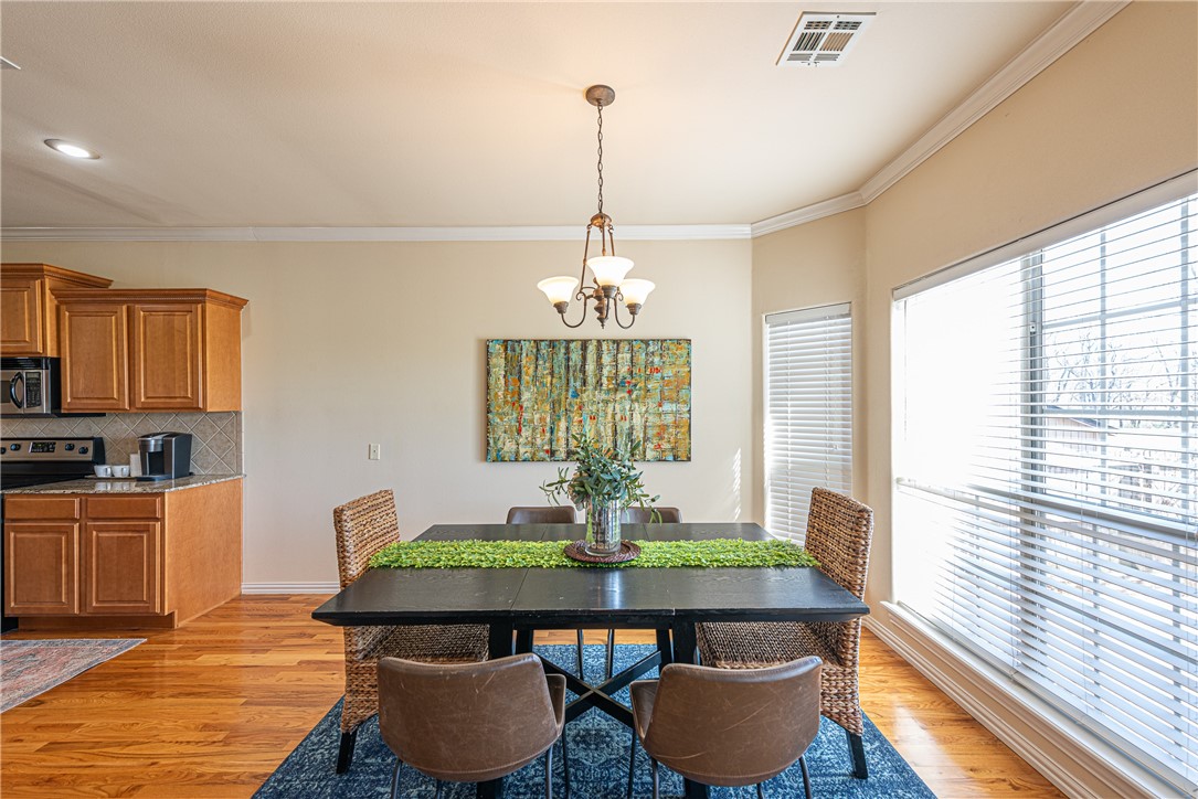 Eagle Creek Ph 1 Bentonville - Residential