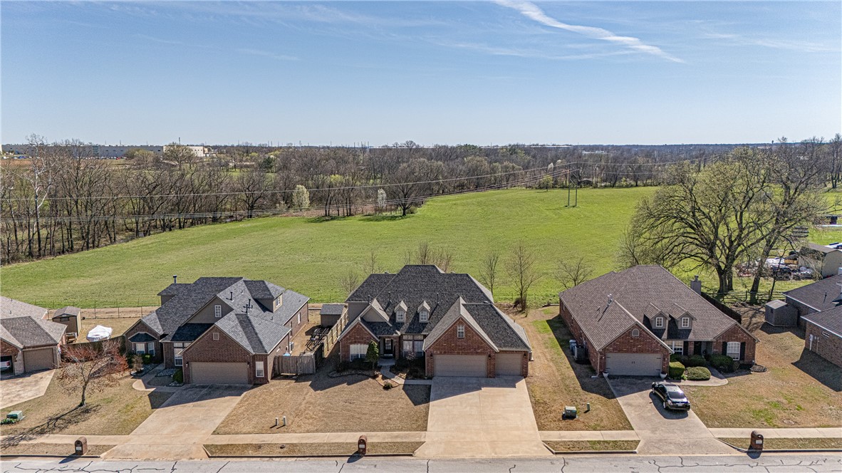 Eagle Creek Ph 1 Bentonville - Residential