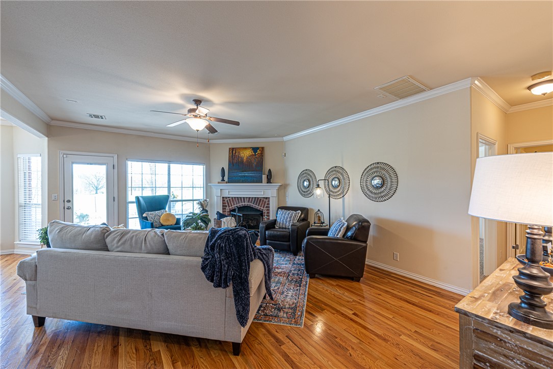 Eagle Creek Ph 1 Bentonville - Residential