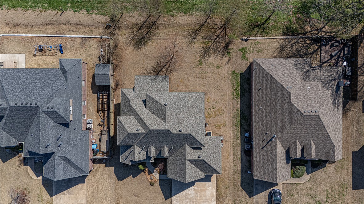 Eagle Creek Ph 1 Bentonville - Residential