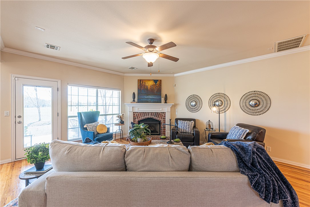 Eagle Creek Ph 1 Bentonville - Residential