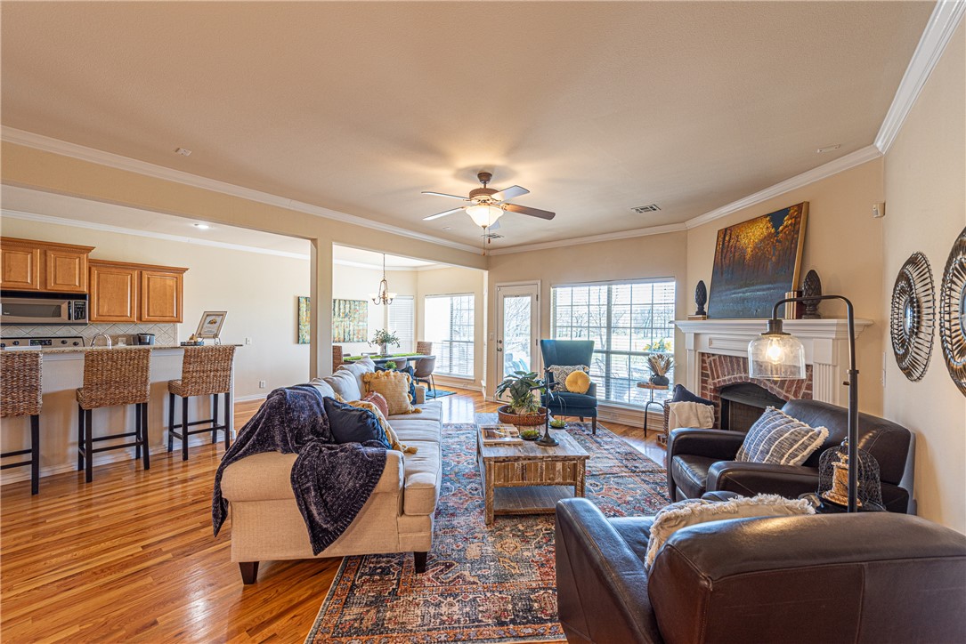 Eagle Creek Ph 1 Bentonville - Residential