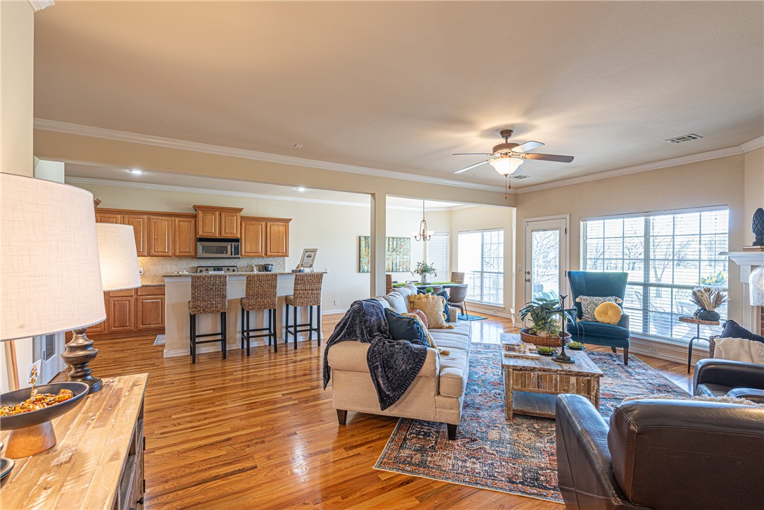 Eagle Creek Ph 1 Bentonville - Residential