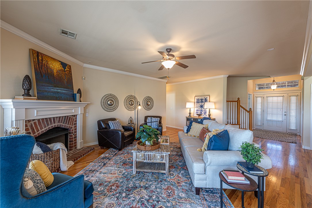 Eagle Creek Ph 1 Bentonville - Residential