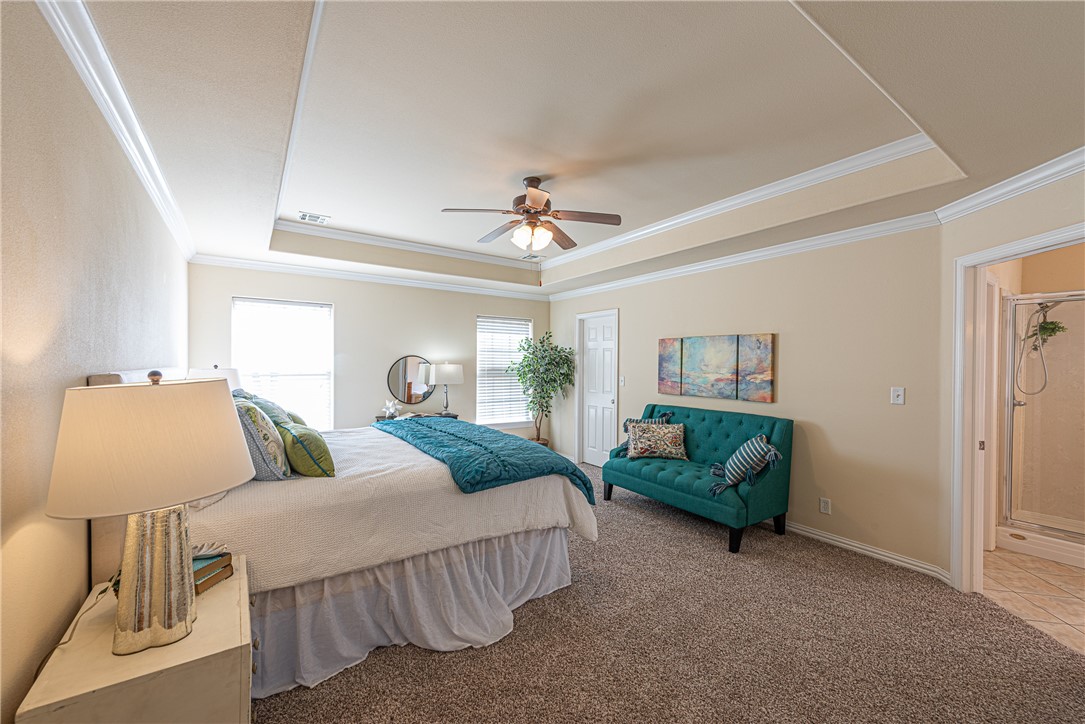 Eagle Creek Ph 1 Bentonville - Residential