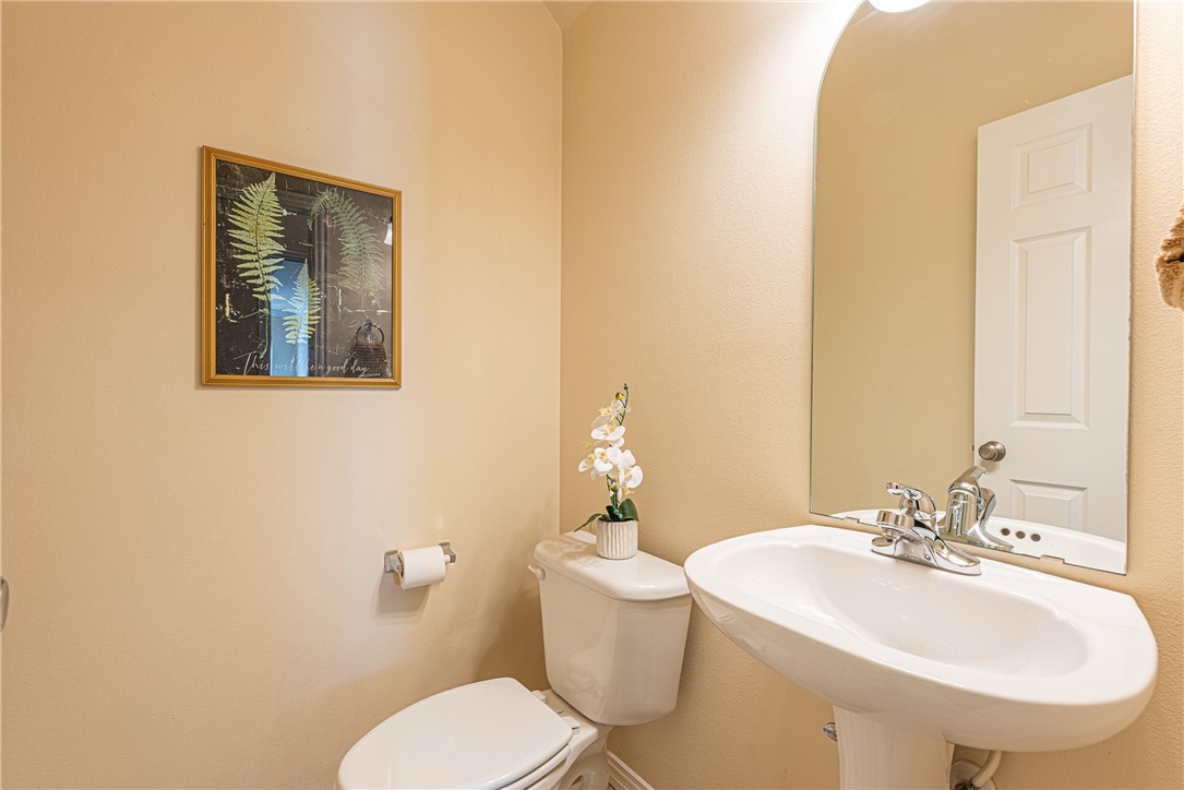 Eagle Creek Ph 1 Bentonville - Residential