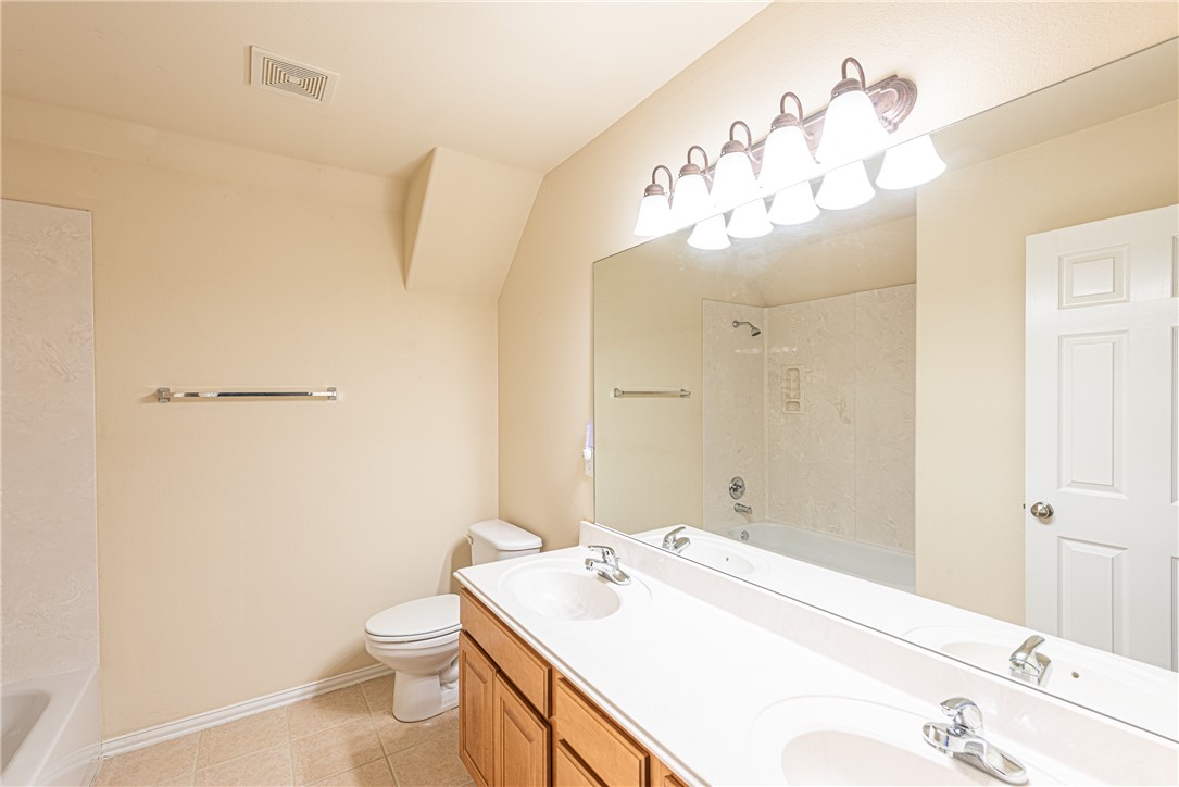 Eagle Creek Ph 1 Bentonville - Residential