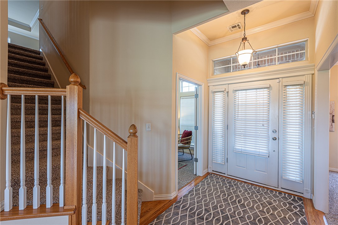 Eagle Creek Ph 1 Bentonville - Residential