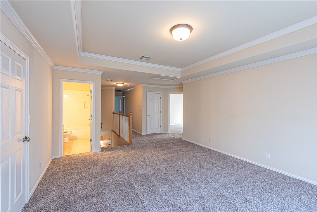 Eagle Creek Ph 1 Bentonville - Residential