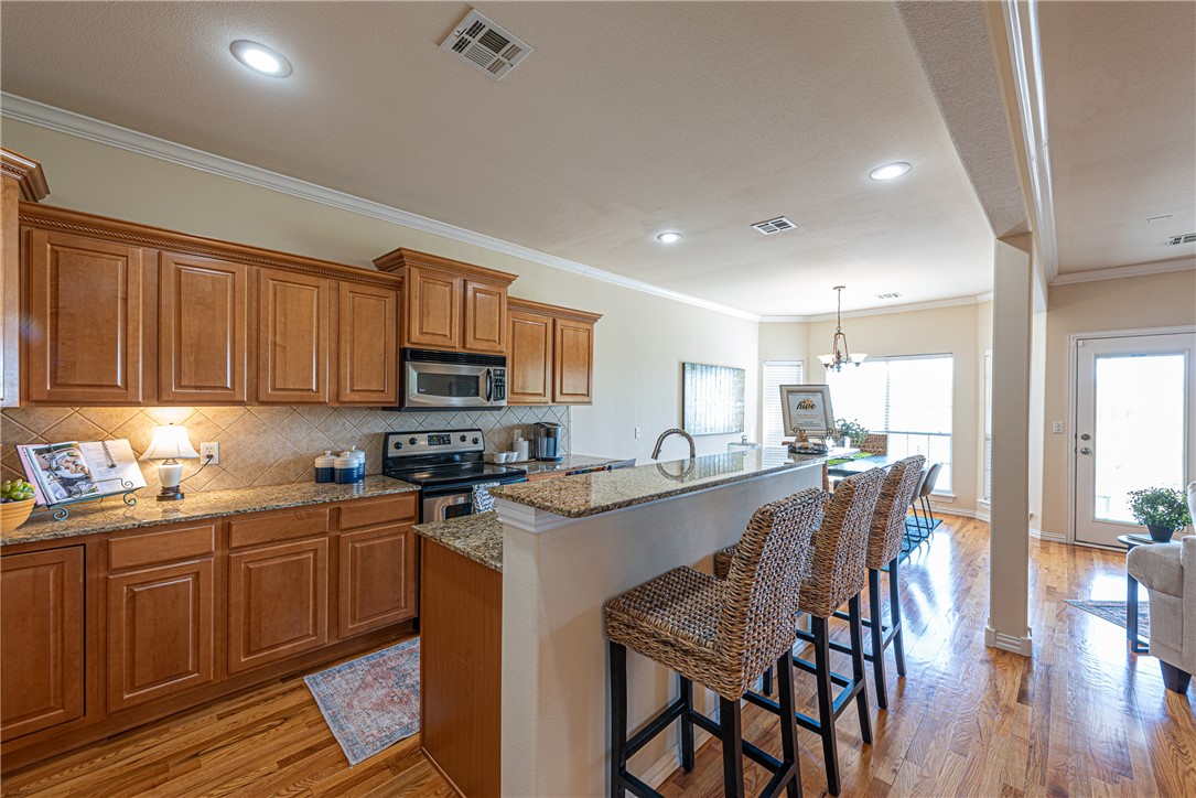 Eagle Creek Ph 1 Bentonville - Residential