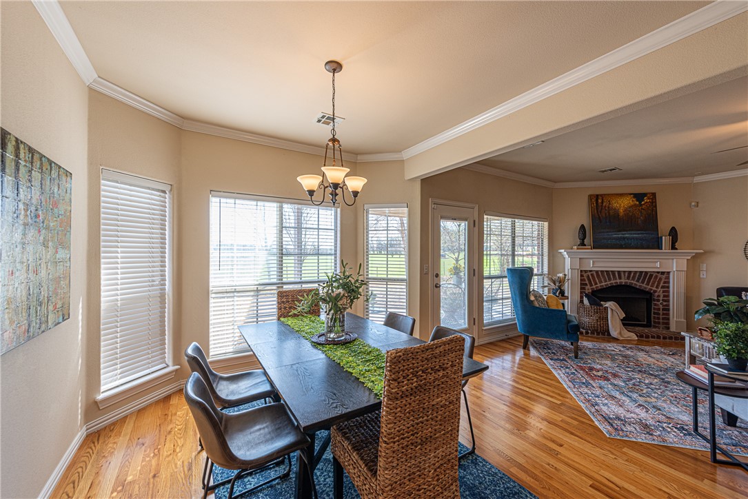 Eagle Creek Ph 1 Bentonville - Residential