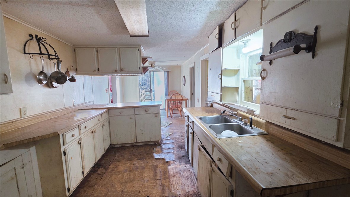 Cane Hill - Residential