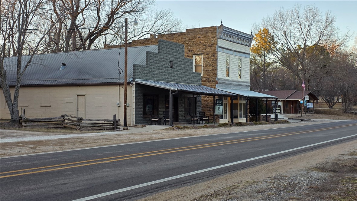 Cane Hill - Residential