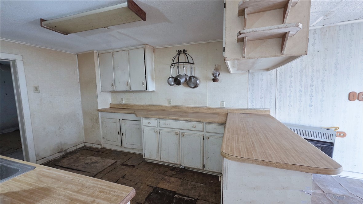 Cane Hill - Residential