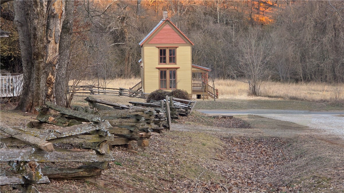 Cane Hill - Residential