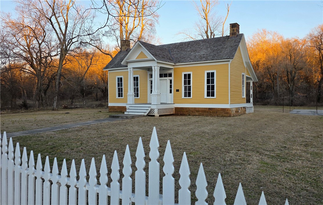 Cane Hill - Residential
