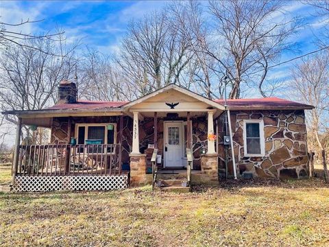 Photo of 14537 Highway 45, Canehill, AR 72717 (MLS # 1334077)