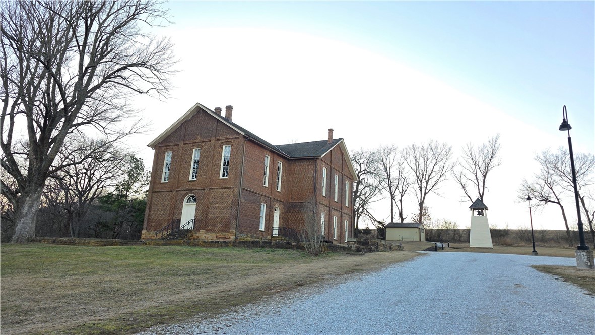 Cane Hill - Residential