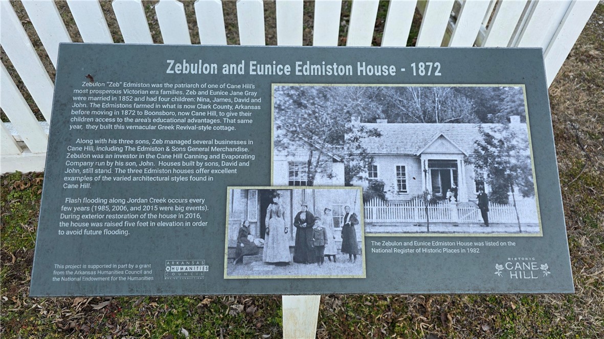 Cane Hill - Residential