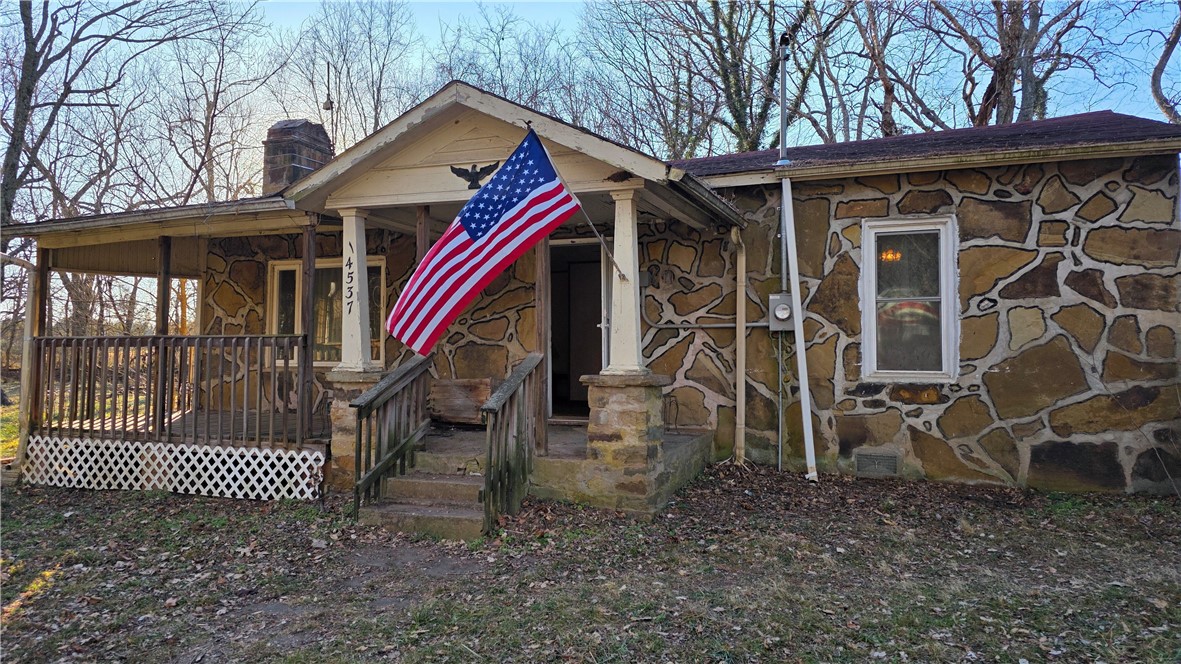 Cane Hill - Residential