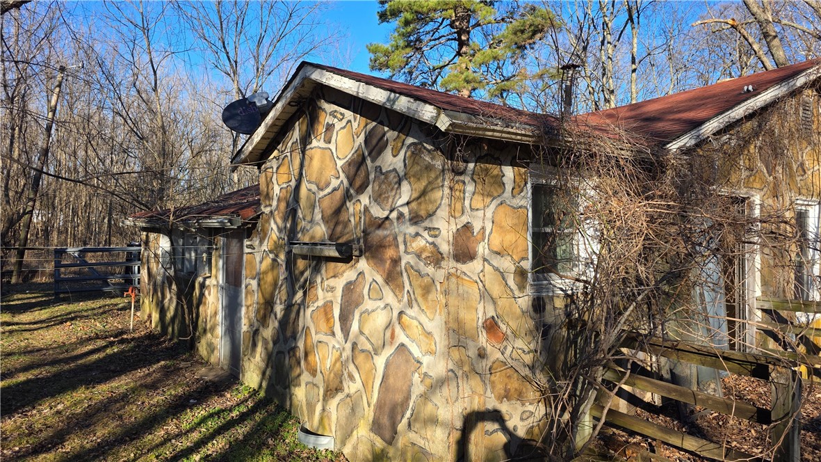 Cane Hill - Residential