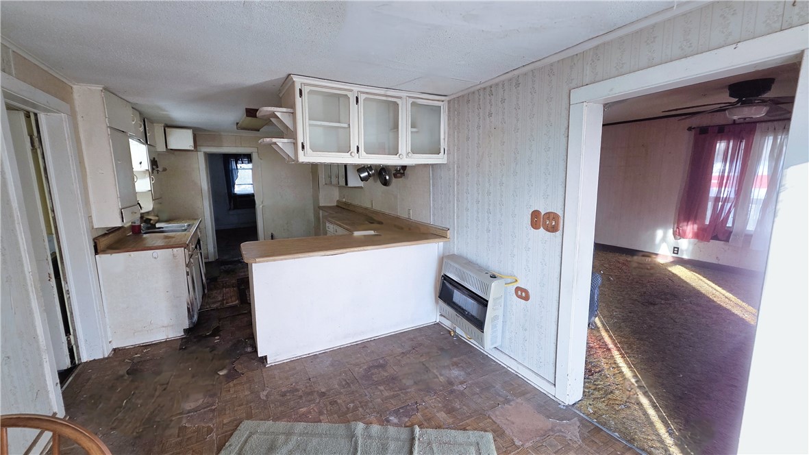 Cane Hill - Residential