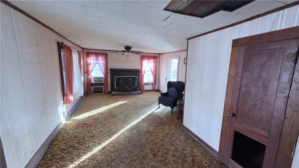 Cane Hill - Residential