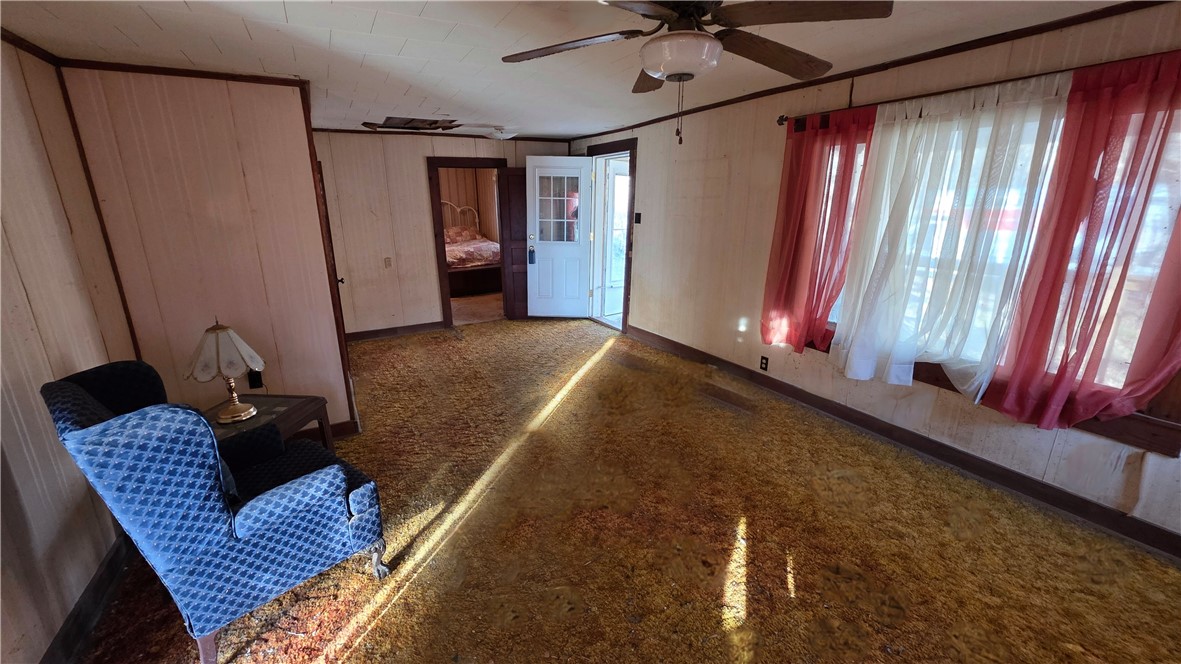 Cane Hill - Residential