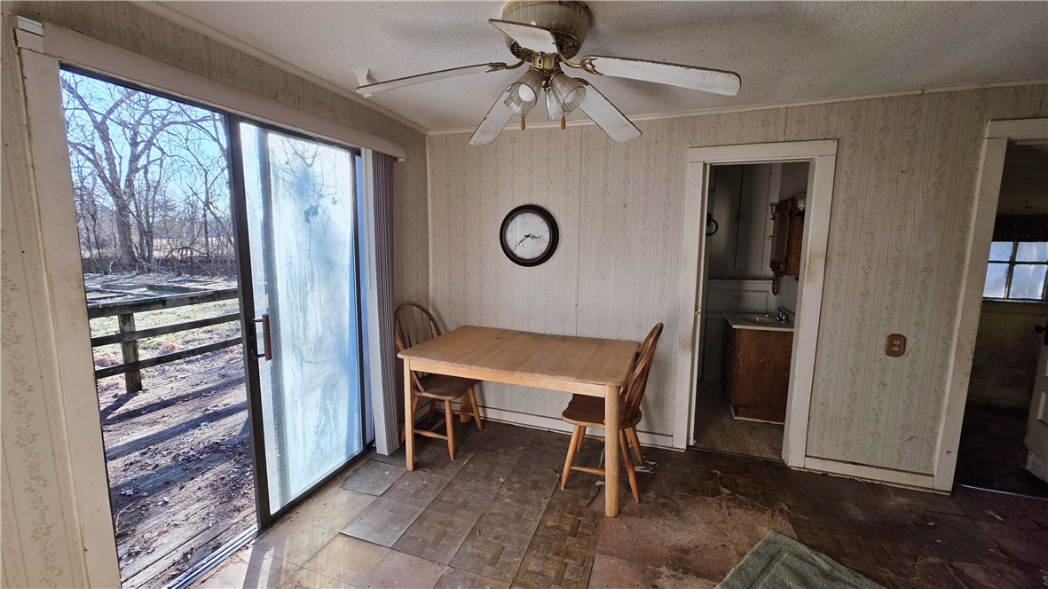 Cane Hill - Residential