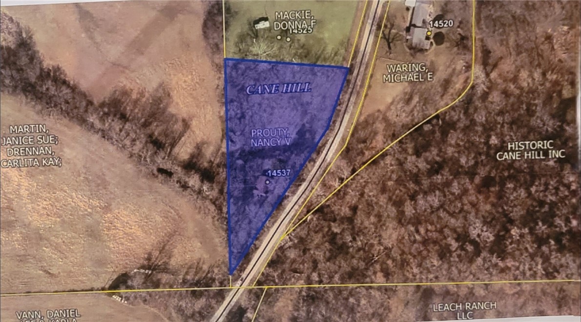 Cane Hill - Residential