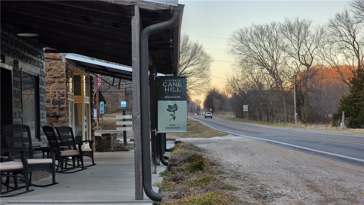 Cane Hill - Residential