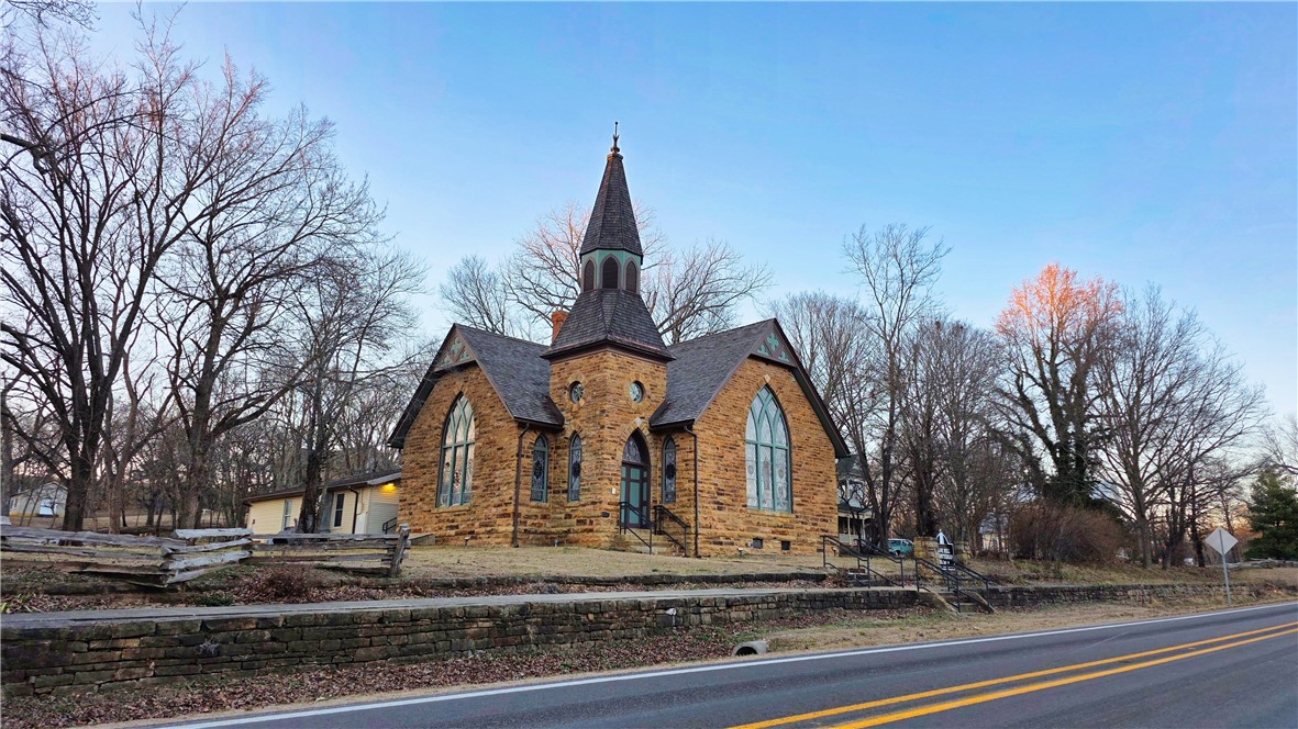 Cane Hill - Residential