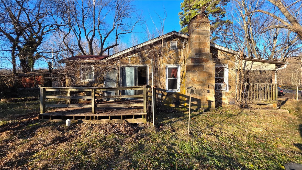 Cane Hill - Residential
