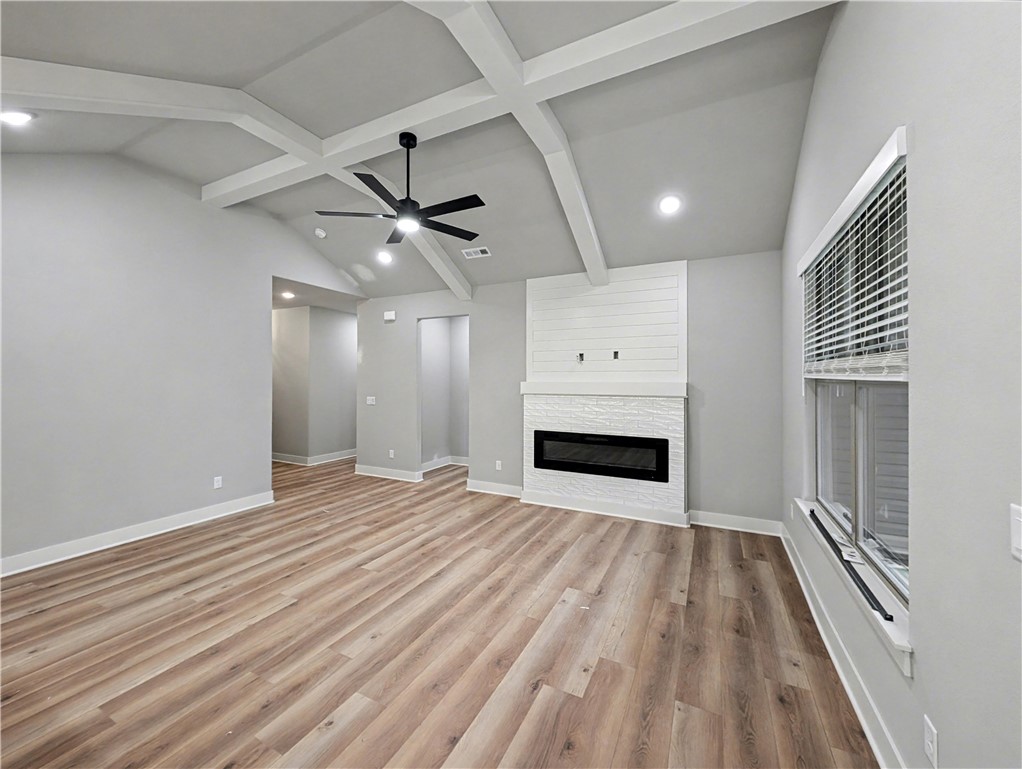 ORKNEY SUB-BVV - Residential