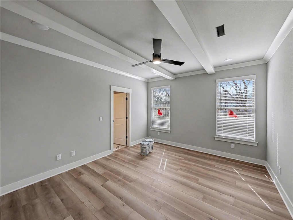 ORKNEY SUB-BVV - Residential