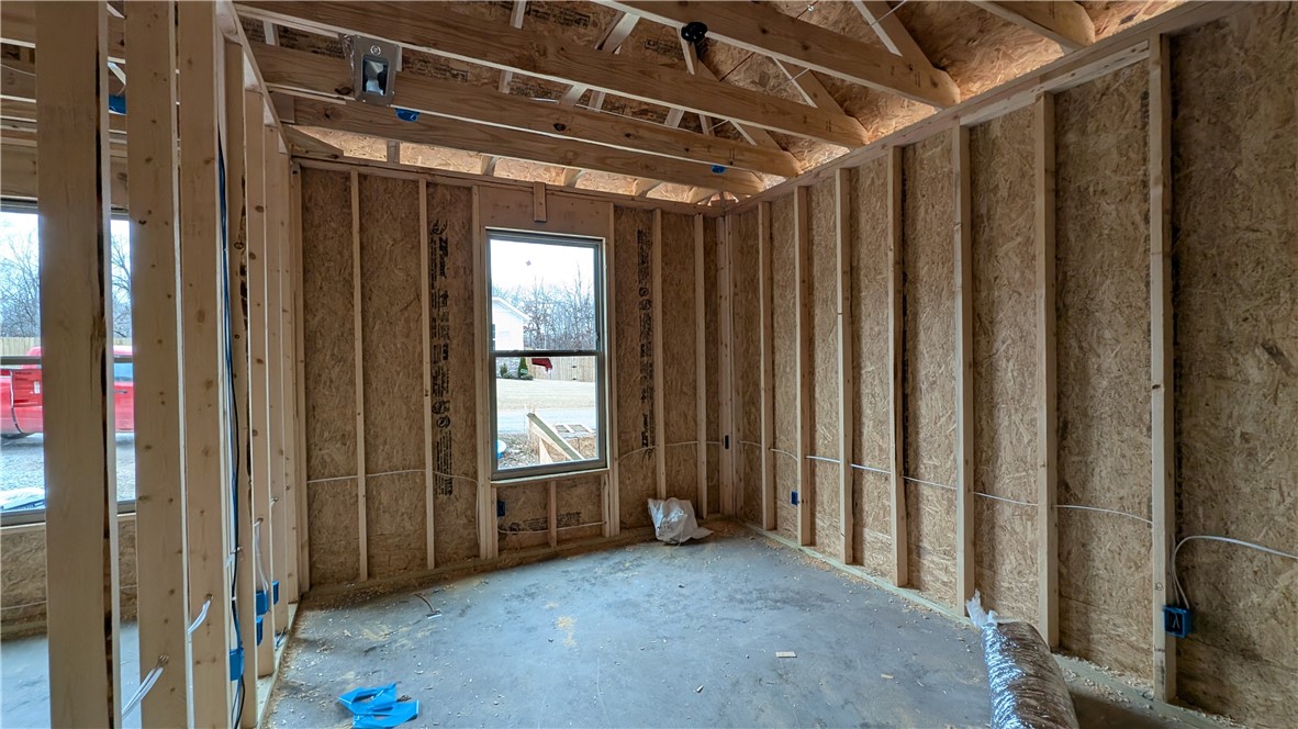 ORKNEY SUB-BVV - Residential