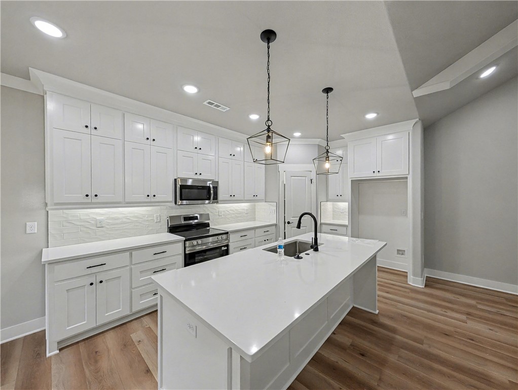 ORKNEY SUB-BVV - Residential