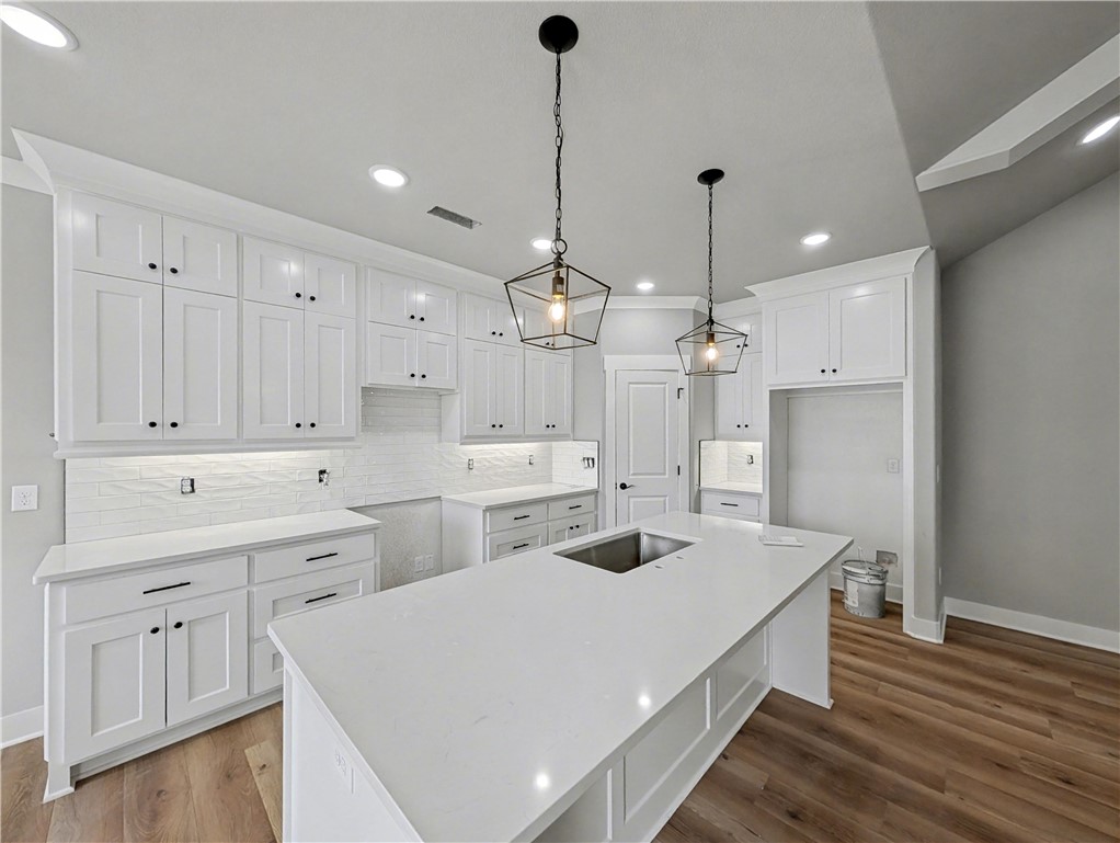 ORKNEY SUB-BVV - Residential