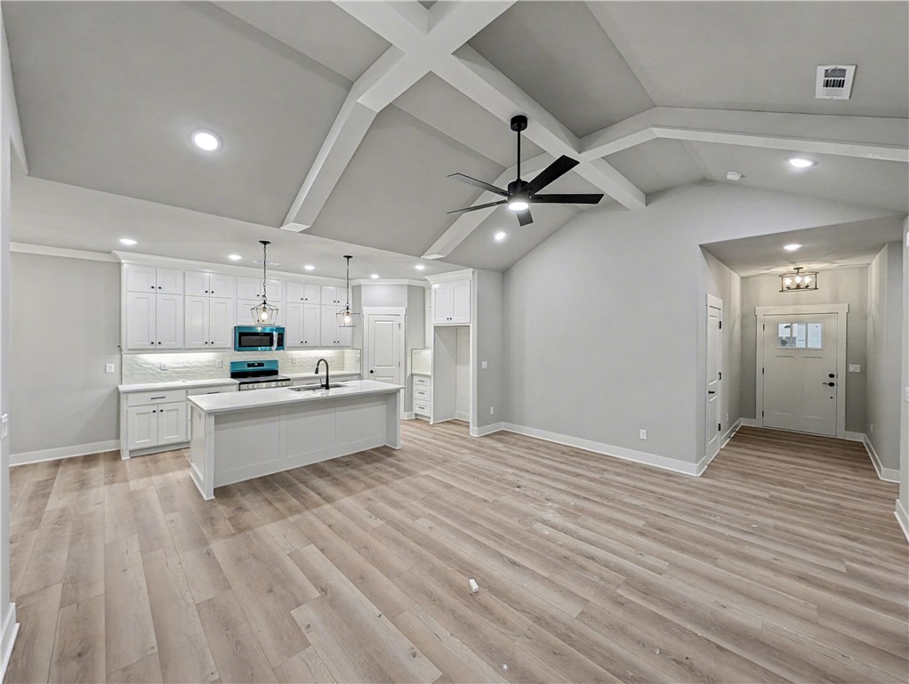 ORKNEY SUB-BVV - Residential