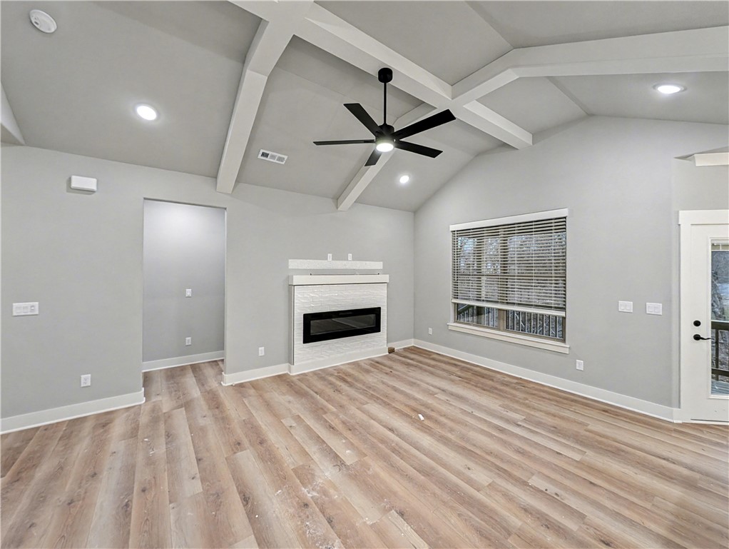 ORKNEY SUB-BVV - Residential