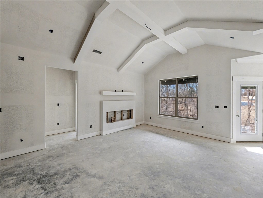 ORKNEY SUB-BVV - Residential