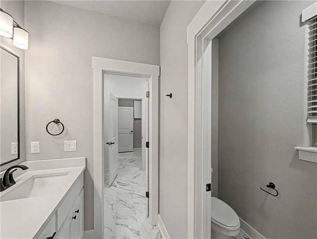 ORKNEY SUB-BVV - Residential