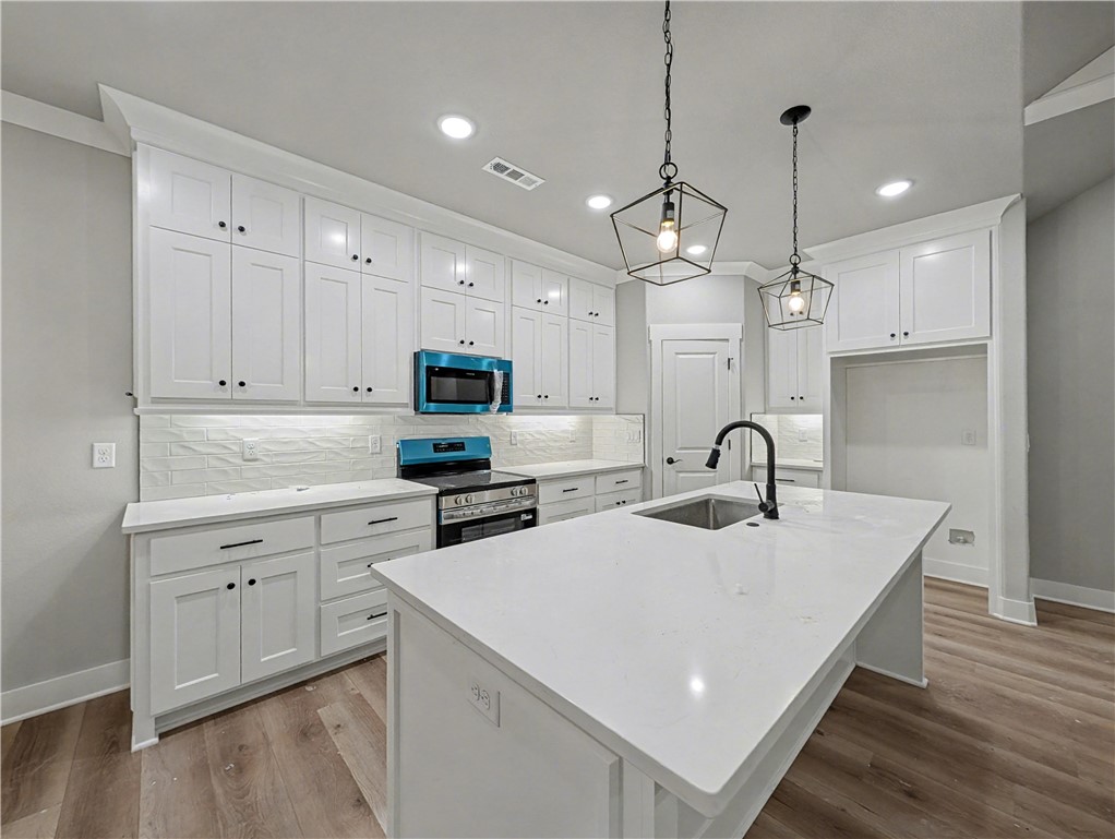 ORKNEY SUB-BVV - Residential