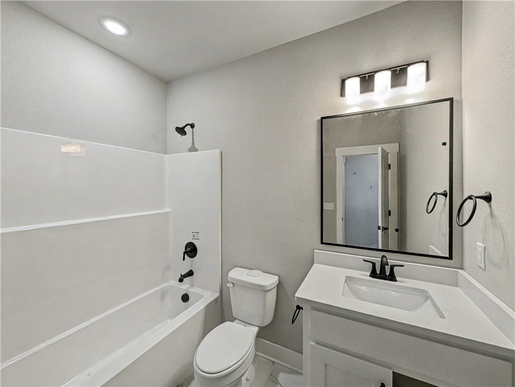 ORKNEY SUB-BVV - Residential