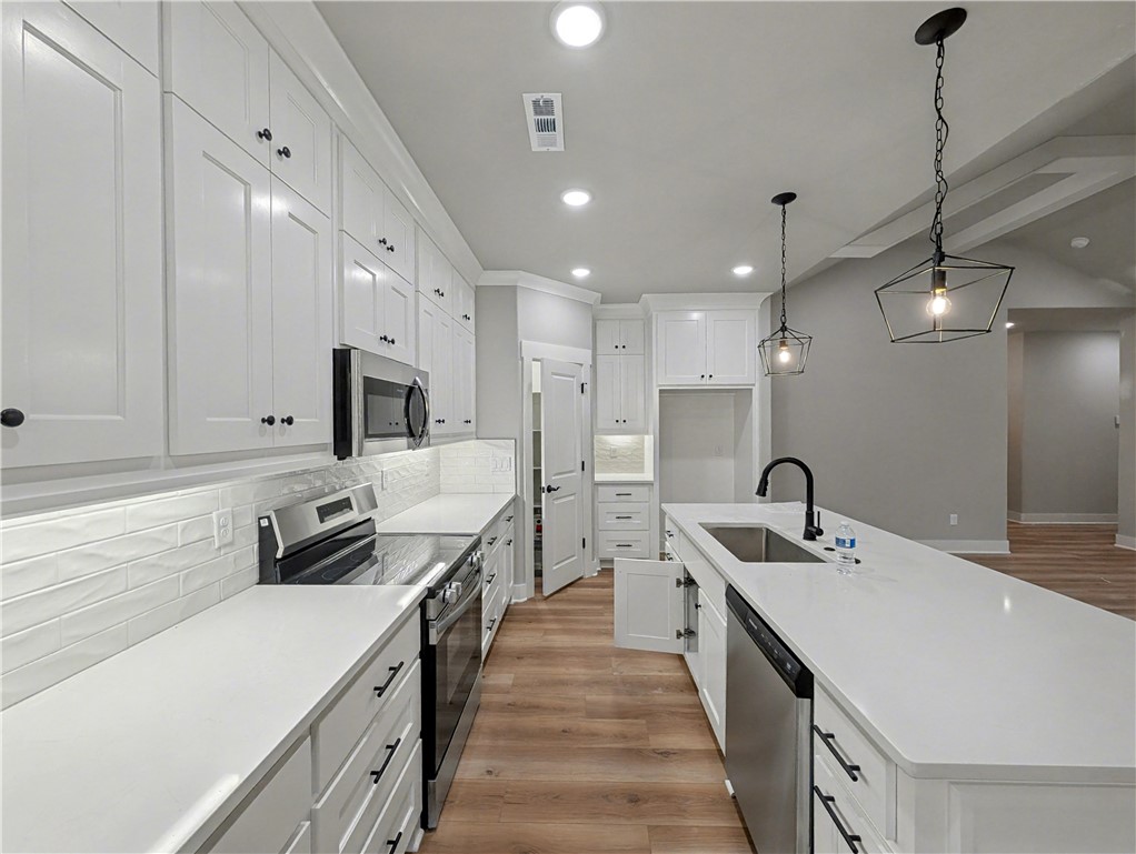 ORKNEY SUB-BVV - Residential